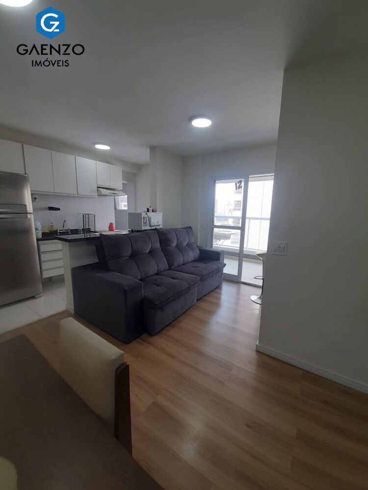 Apartamento, 3 quartos, 87 m² - Foto 6
