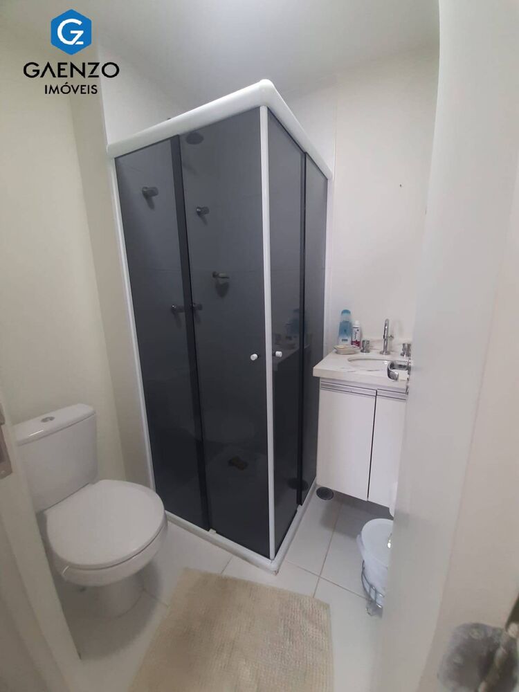 Apartamento, 3 quartos, 87 m² - Foto 2
