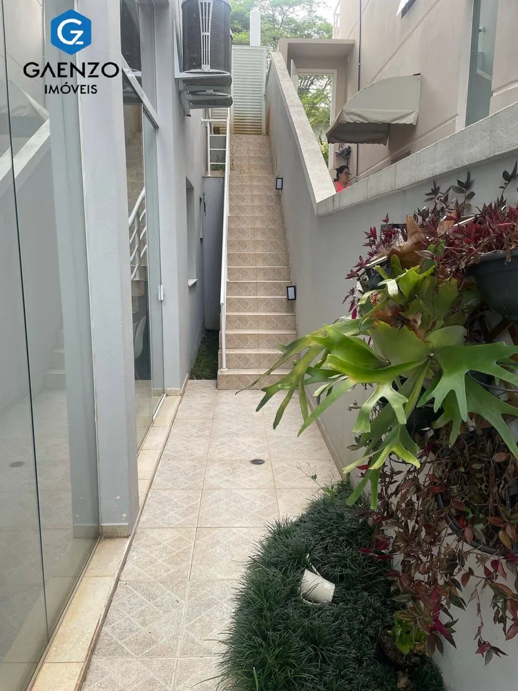 Casa de Condomínio, 5 quartos - Foto 12