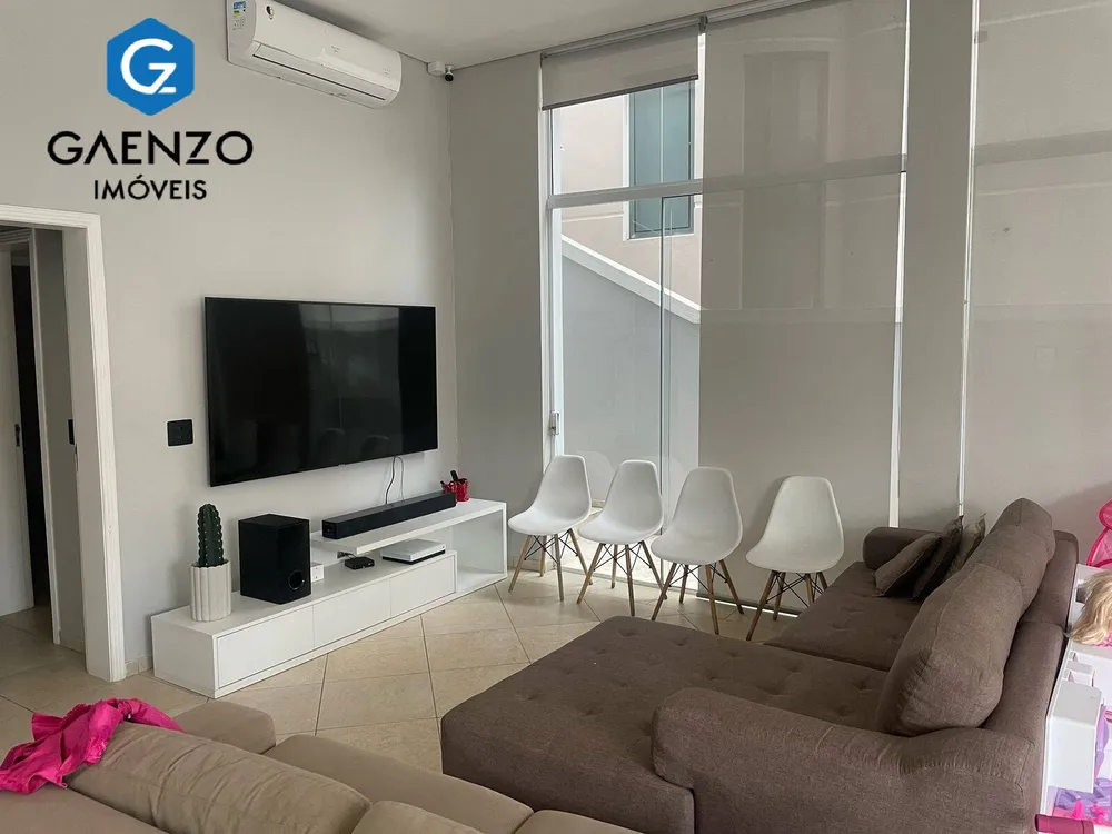 Casa de Condomínio, 5 quartos - Foto 3