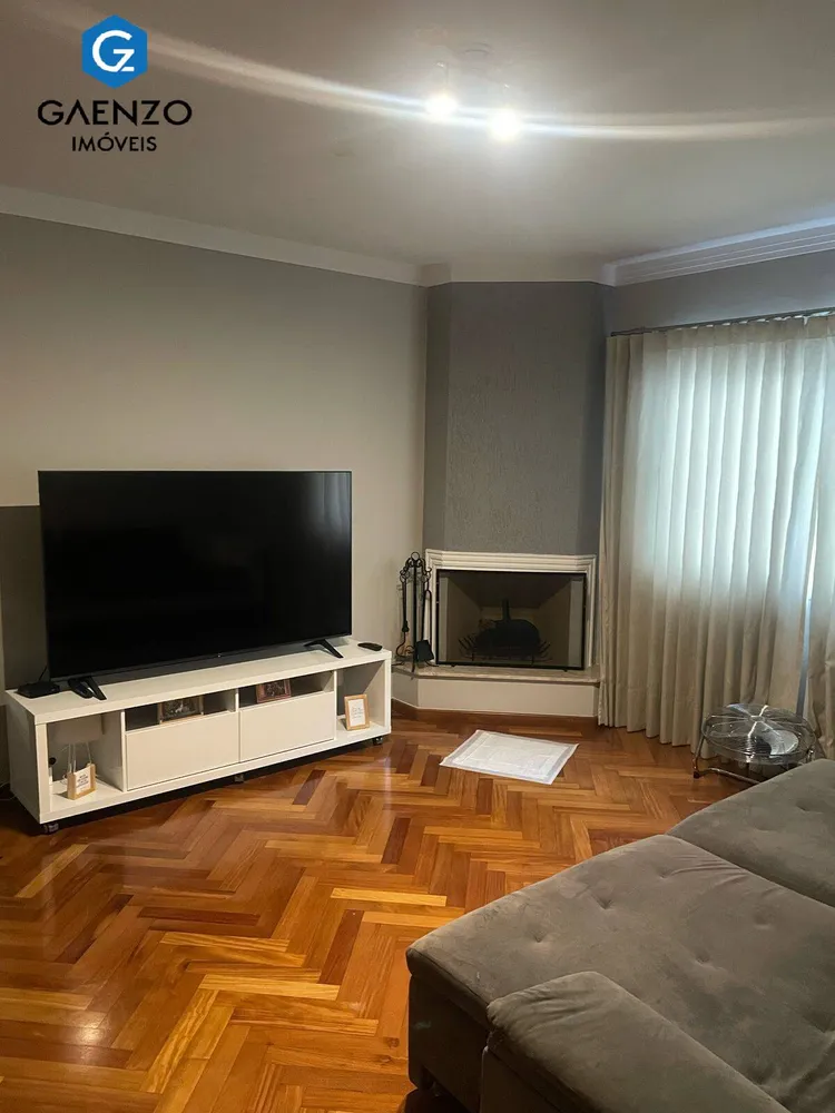 Casa de Condomínio, 5 quartos - Foto 8