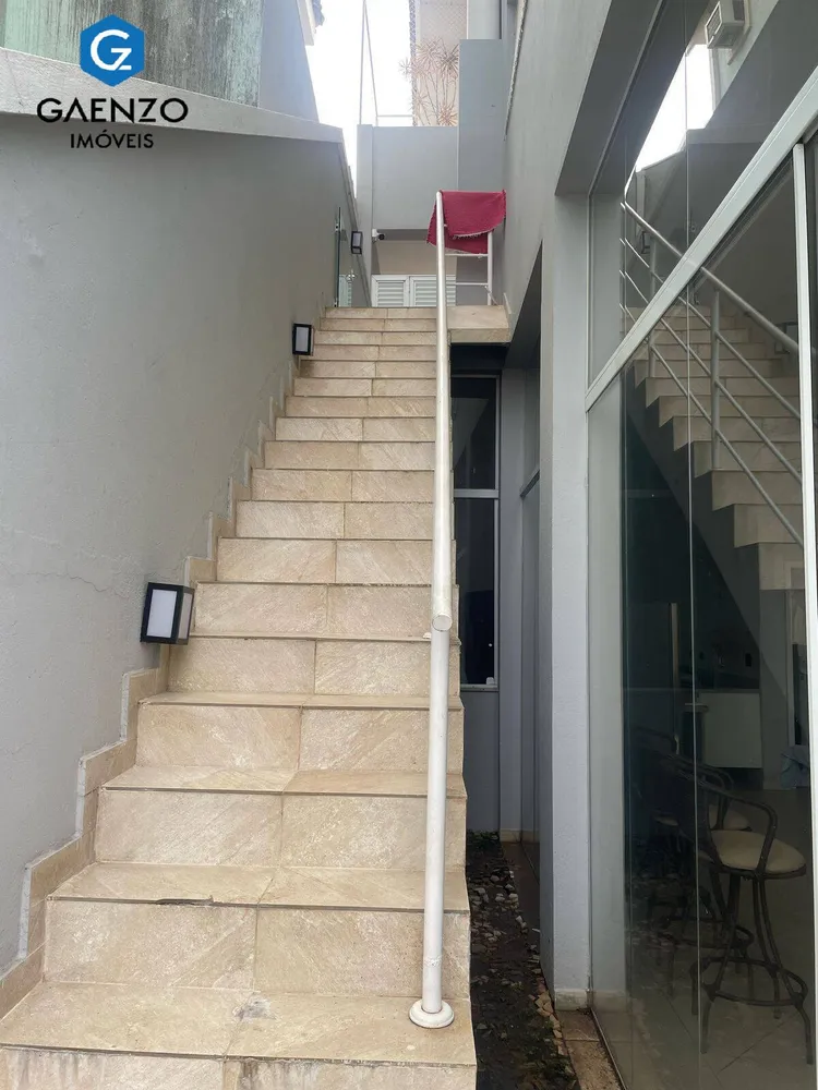 Casa de Condomínio, 5 quartos - Foto 1