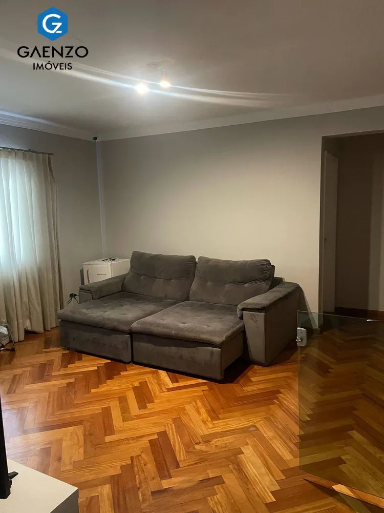 Casa de Condomínio, 5 quartos - Foto 2