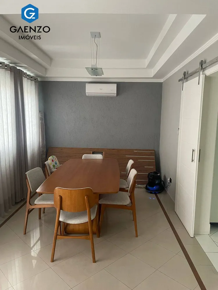 Casa de Condomínio, 5 quartos - Foto 11