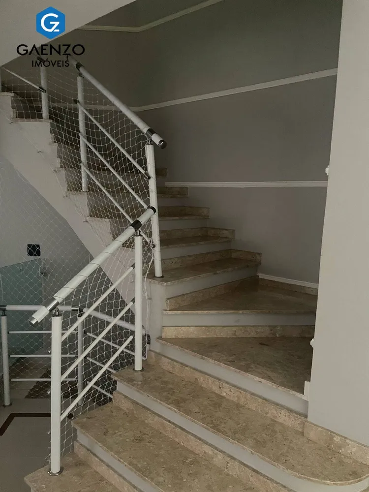 Casa de Condomínio, 5 quartos - Foto 10