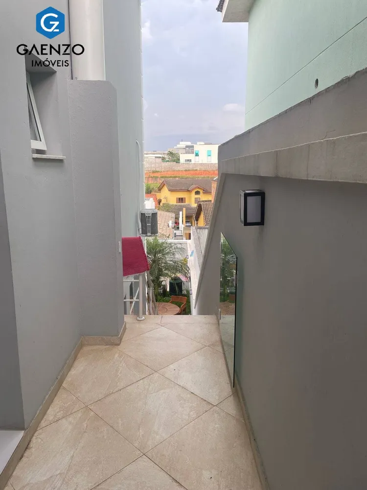 Casa de Condomínio, 5 quartos - Foto 7