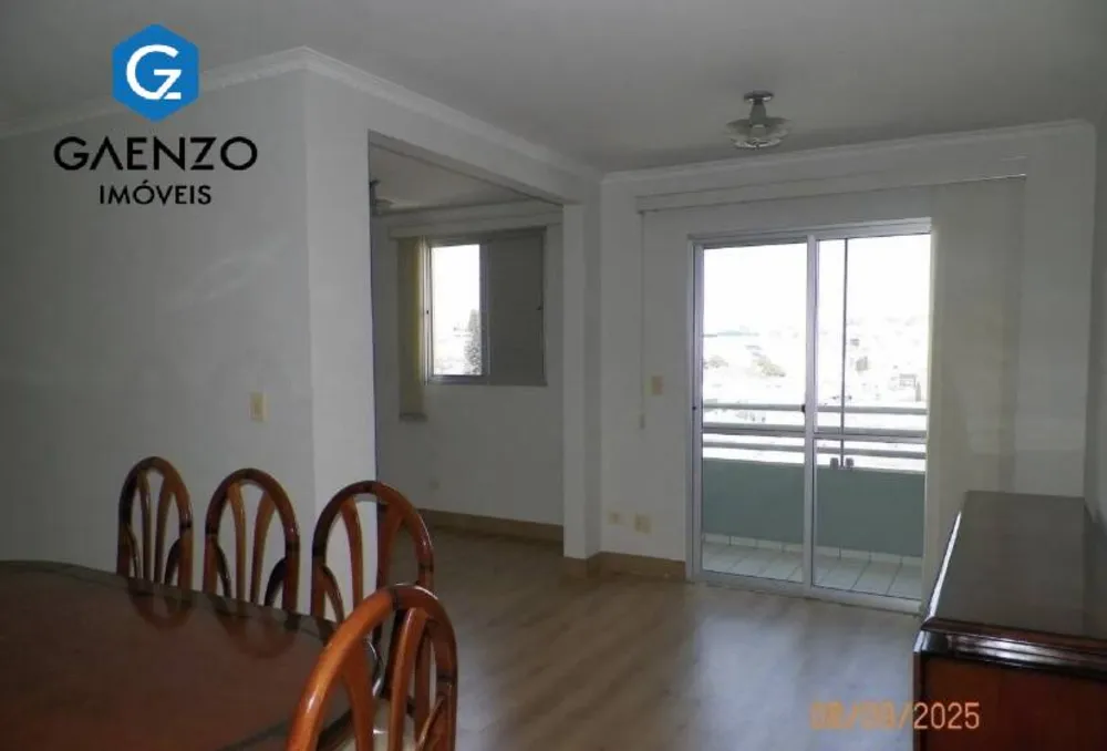 Apartamento, 2 quartos, 66 m² - Foto 2