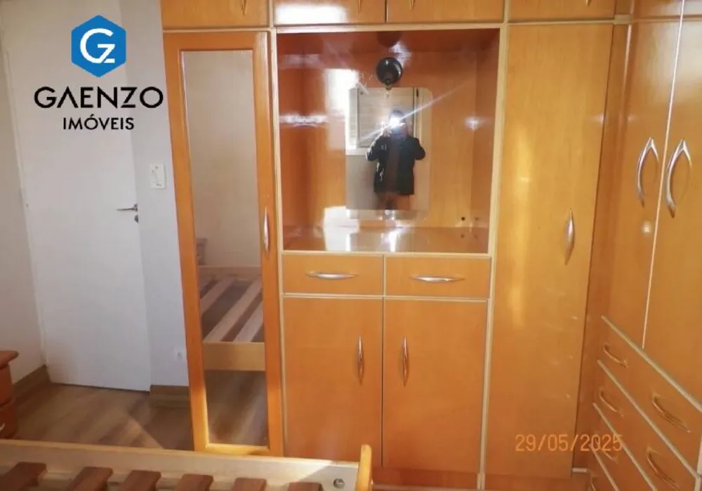 Apartamento, 2 quartos, 66 m² - Foto 4