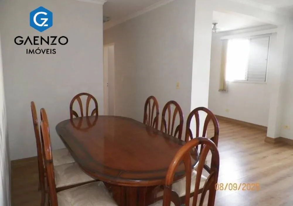 Apartamento, 2 quartos, 66 m² - Foto 1