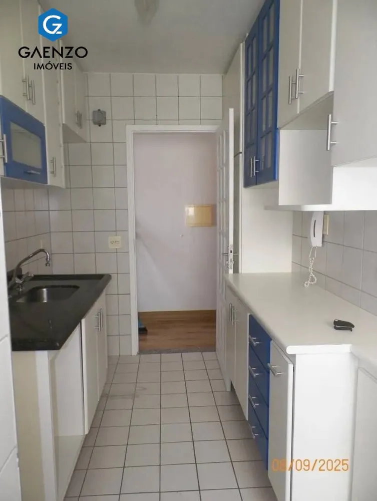 Apartamento, 2 quartos, 66 m² - Foto 3