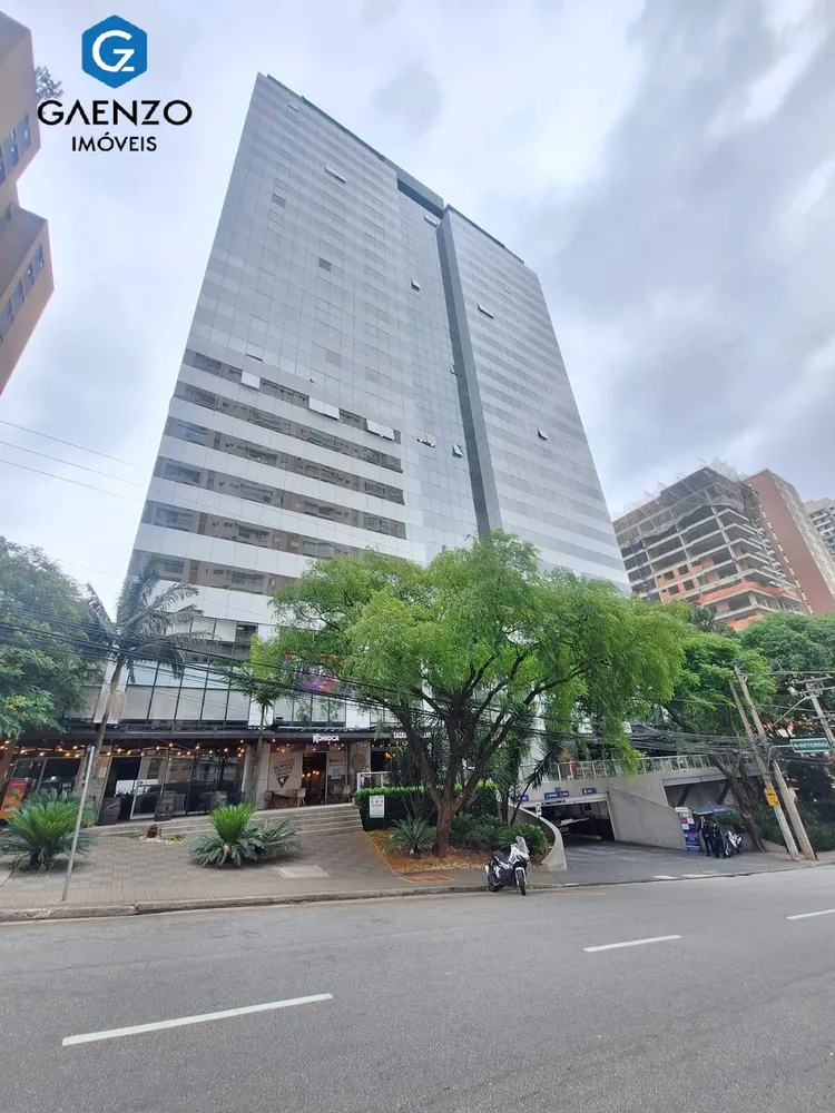 Sala-Conjunto, 56 m² - Foto 1