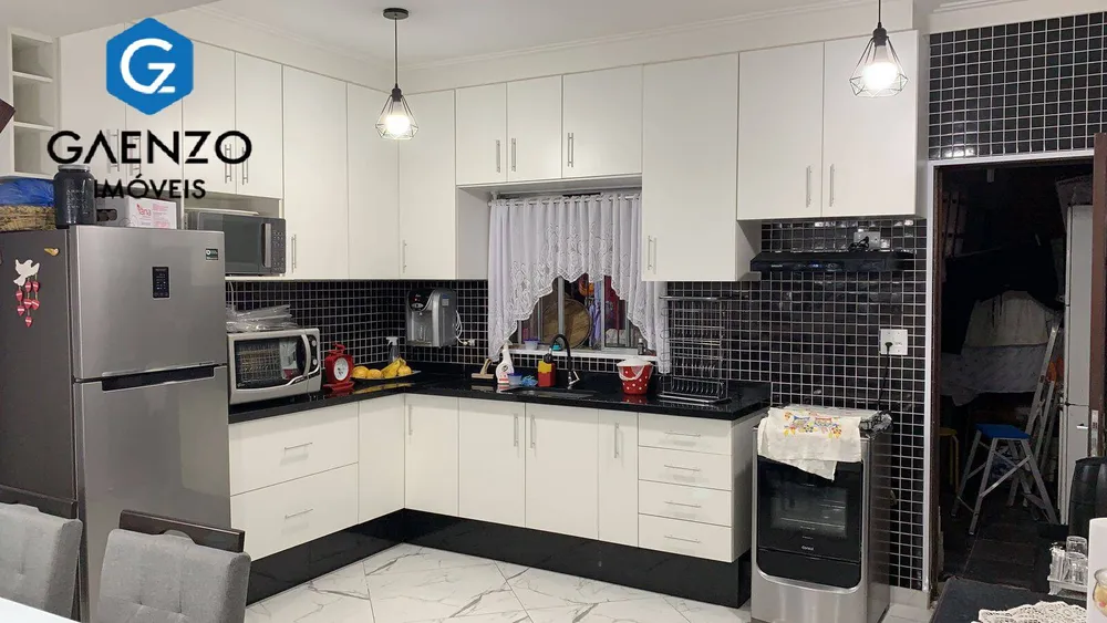 Casa, 3 quartos, 140 m² - Foto 6