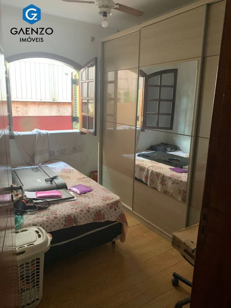 Casa, 3 quartos, 140 m² - Foto 8