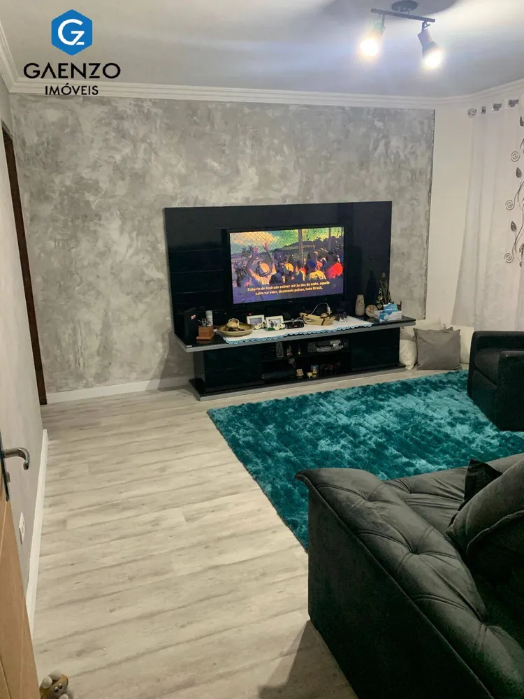 Casa, 3 quartos, 140 m² - Foto 1