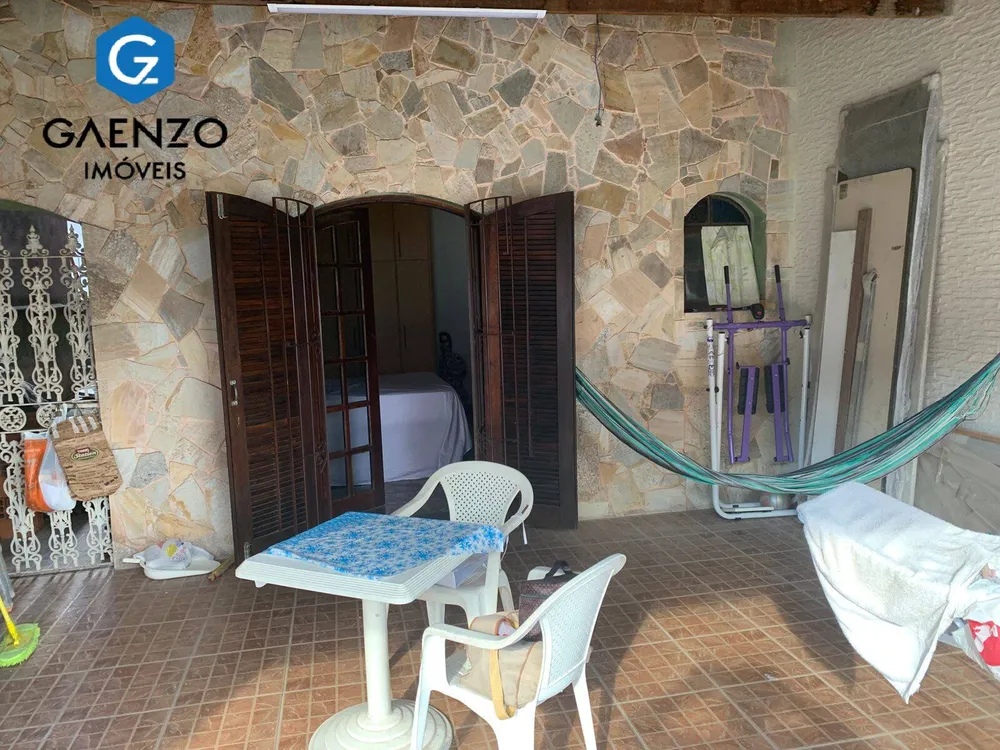 Casa, 3 quartos, 140 m² - Foto 8