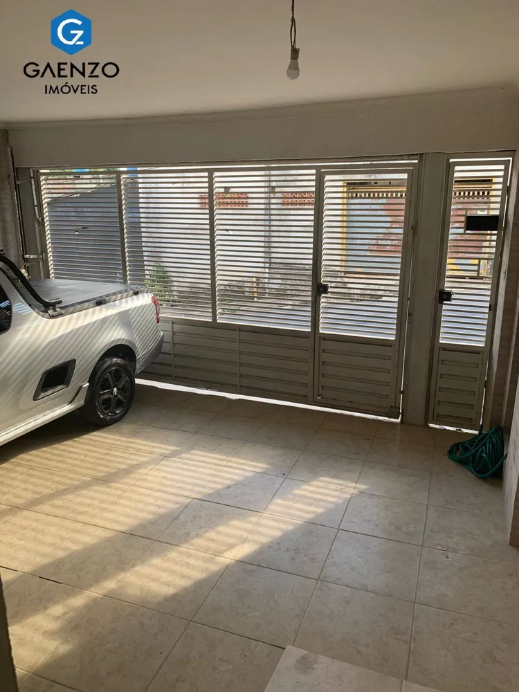 Casa, 3 quartos, 140 m² - Foto 12