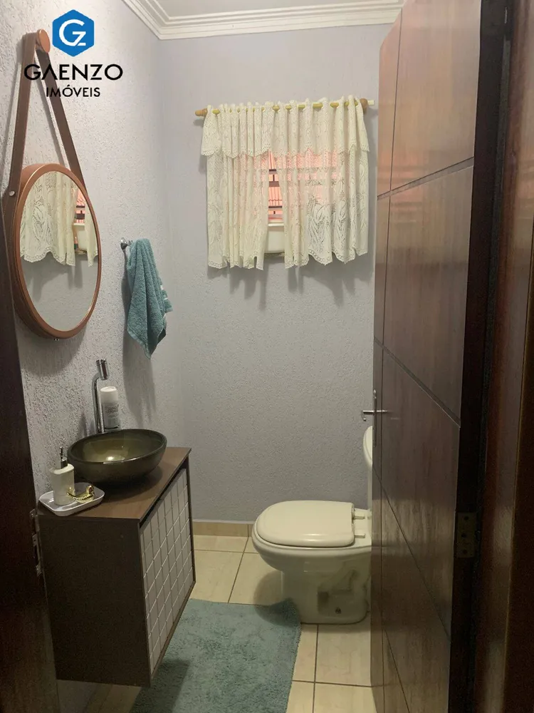 Casa, 3 quartos, 140 m² - Foto 7
