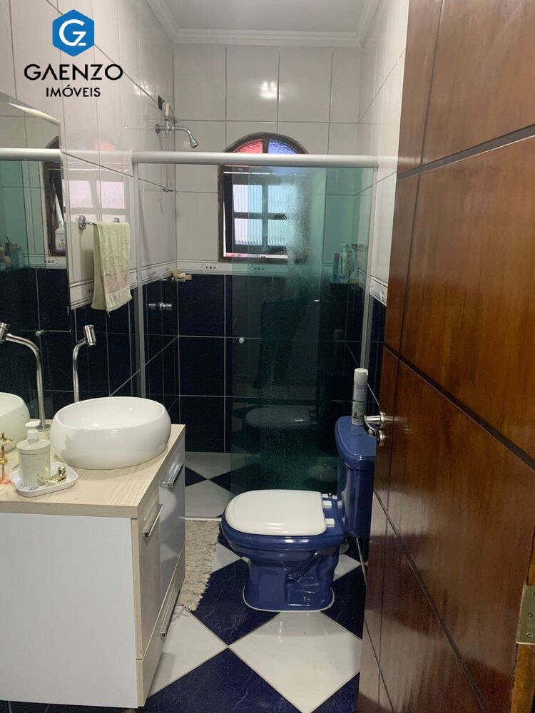 Casa, 3 quartos, 140 m² - Foto 2