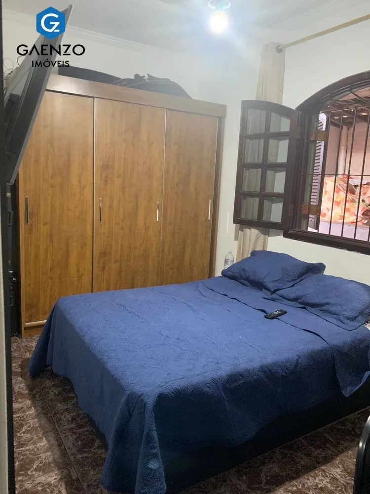 Casa, 3 quartos, 140 m² - Foto 10