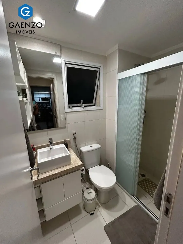 Apartamento, 2 quartos, 64 m² - Foto 6