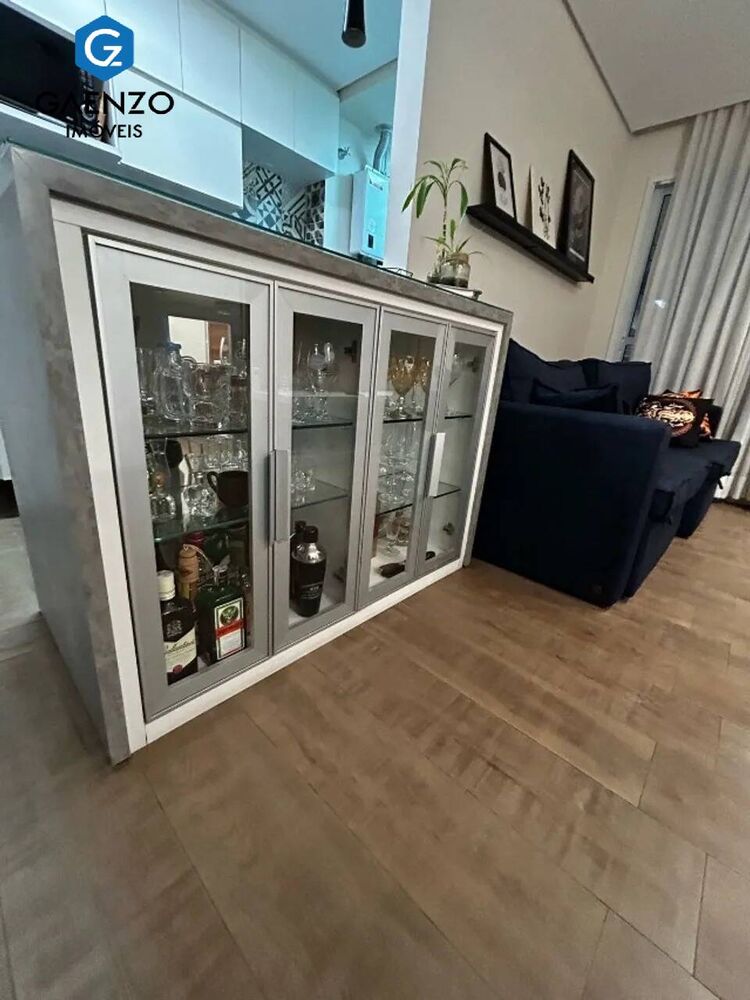 Apartamento, 2 quartos, 64 m² - Foto 4