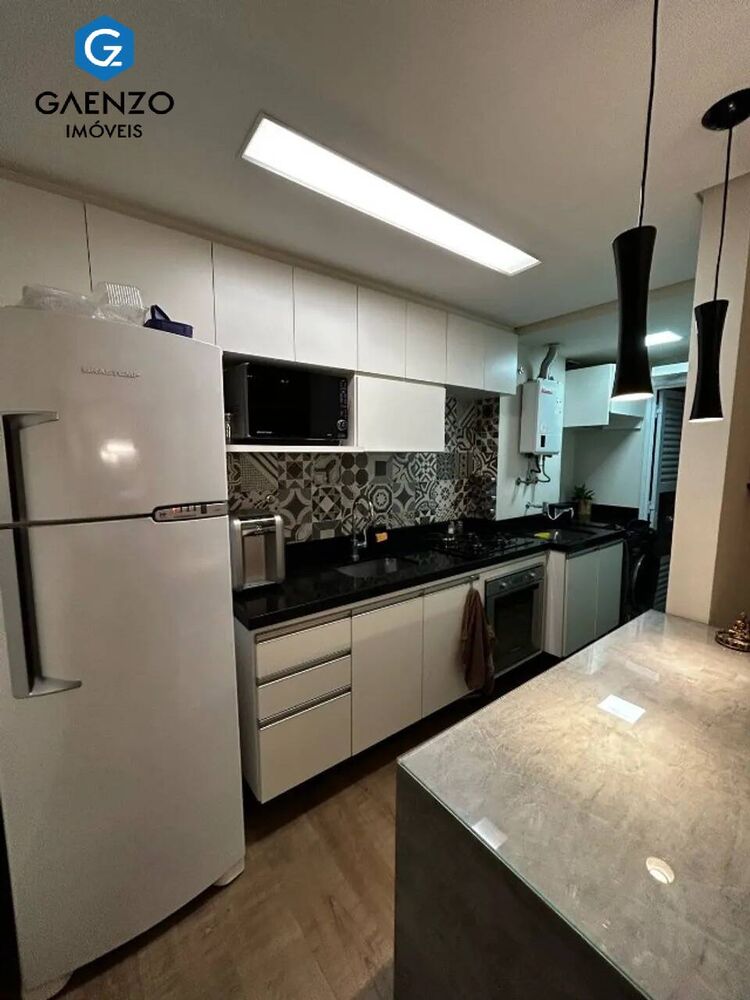 Apartamento, 2 quartos, 64 m² - Foto 2
