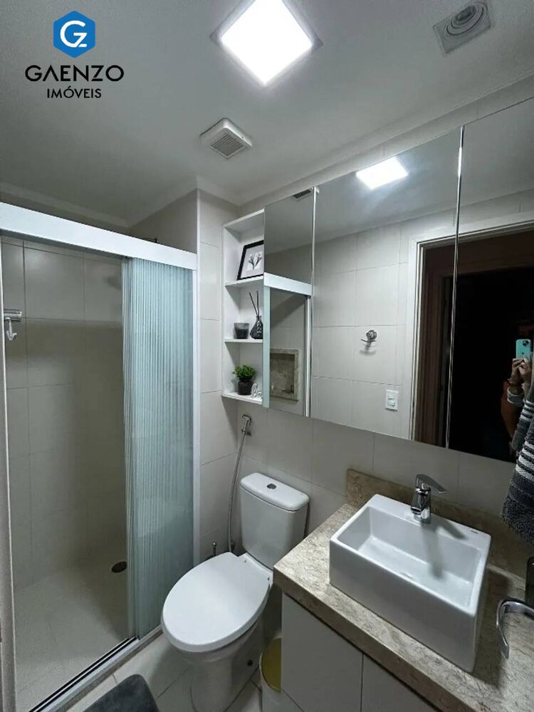 Apartamento, 2 quartos, 64 m² - Foto 1