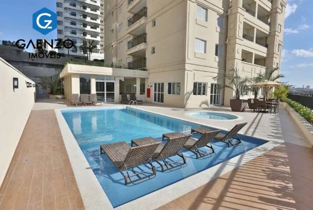 Apartamento, 2 quartos, 64 m² - Foto 3
