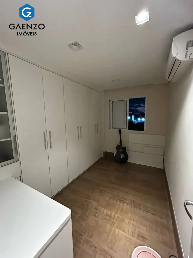 Apartamento, 2 quartos, 64 m² - Foto 5