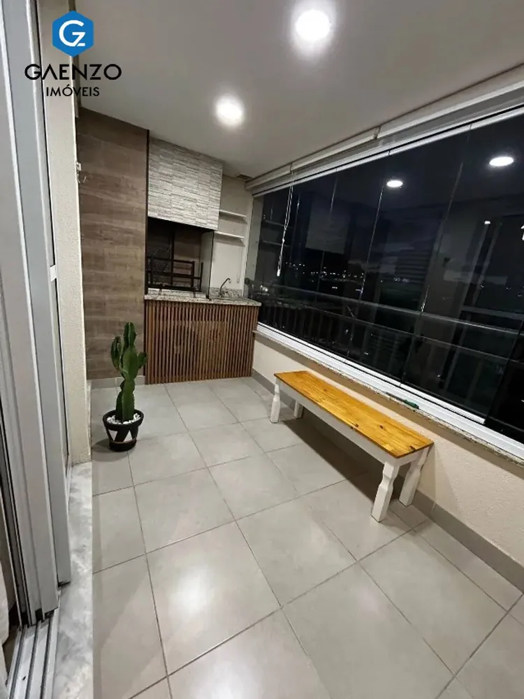 Apartamento, 2 quartos, 64 m² - Foto 8