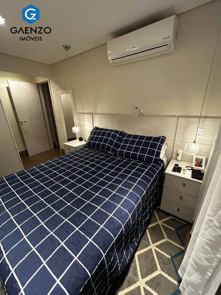 Apartamento, 2 quartos, 64 m² - Foto 9