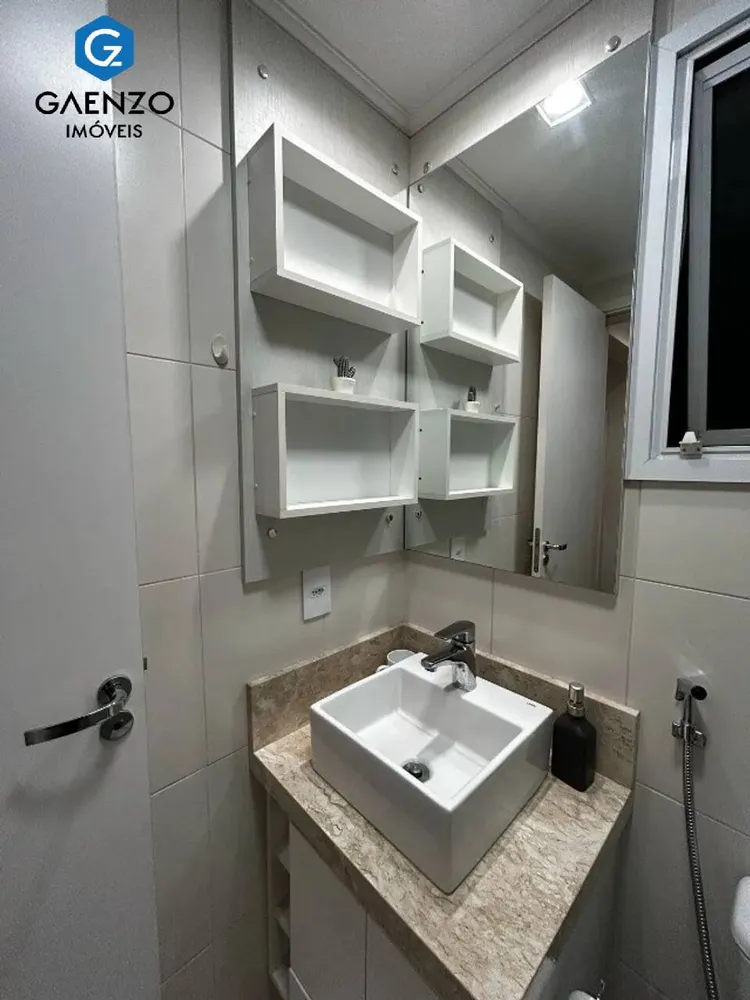 Apartamento, 2 quartos, 64 m² - Foto 4