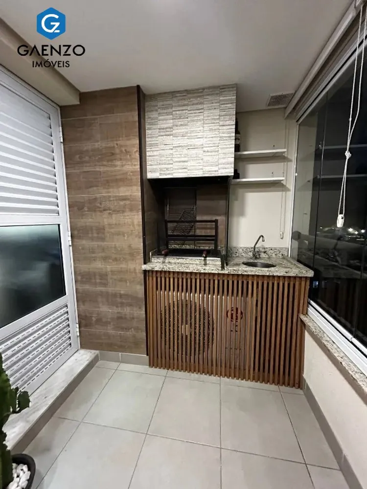 Apartamento, 2 quartos, 64 m² - Foto 1