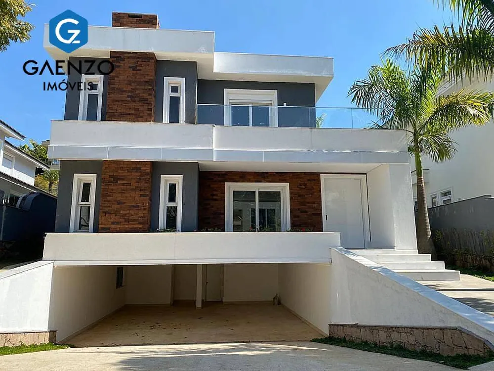 Casa de Condomínio, 4 quartos - Foto 11