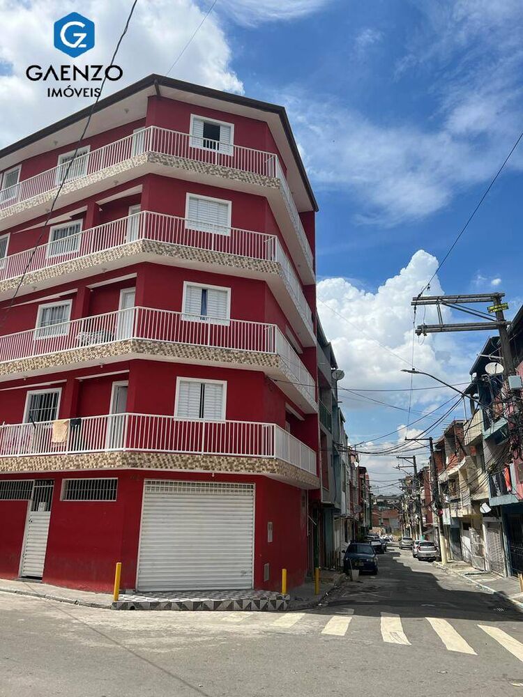 Loja-Salão, 500 m² - Foto 4