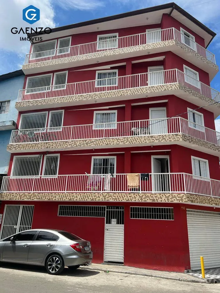 Loja-Salão, 500 m² - Foto 5
