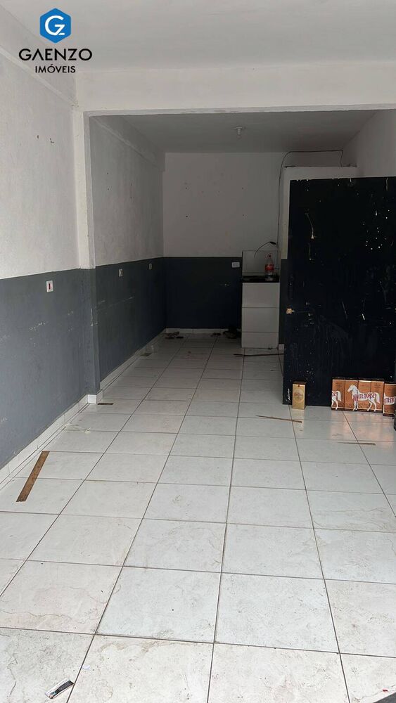 Loja-Salão, 500 m² - Foto 1