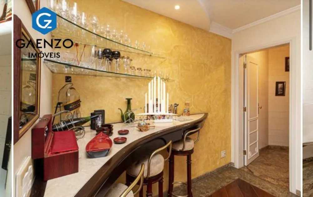 Apartamento, 6 quartos, 530 m² - Foto 10