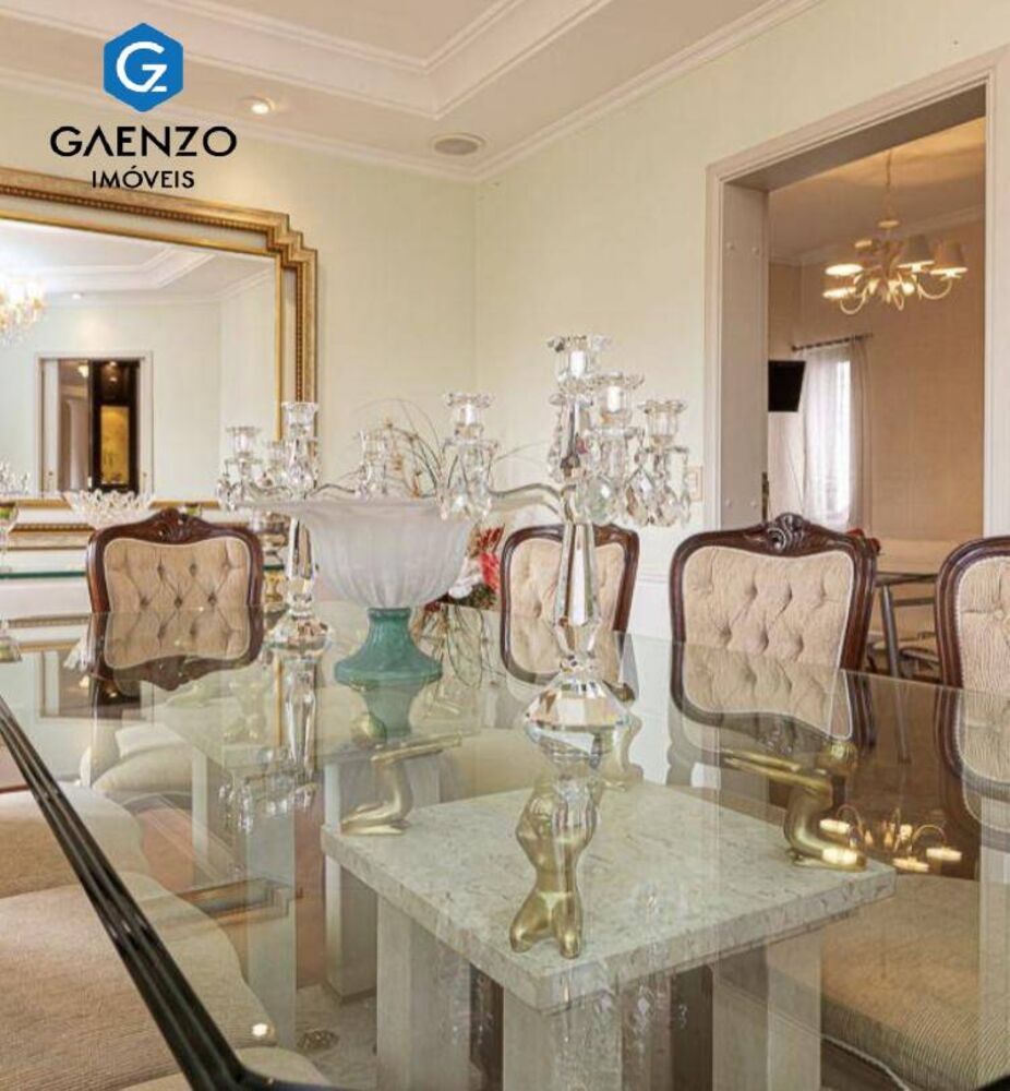 Apartamento, 6 quartos, 530 m² - Foto 4