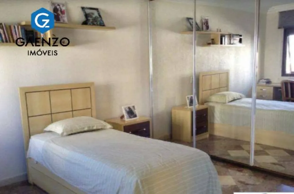 Apartamento, 6 quartos, 530 m² - Foto 4
