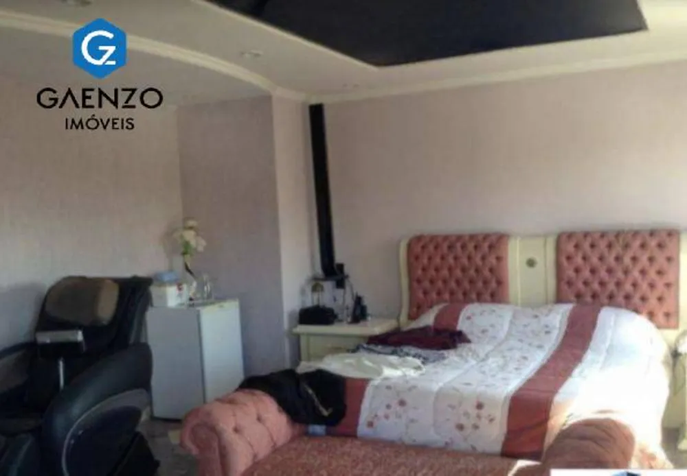 Apartamento, 6 quartos, 530 m² - Foto 6