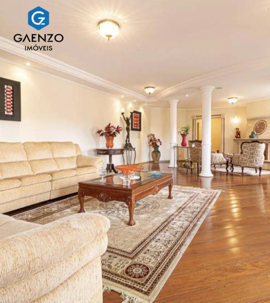 Apartamento, 6 quartos, 530 m² - Foto 9