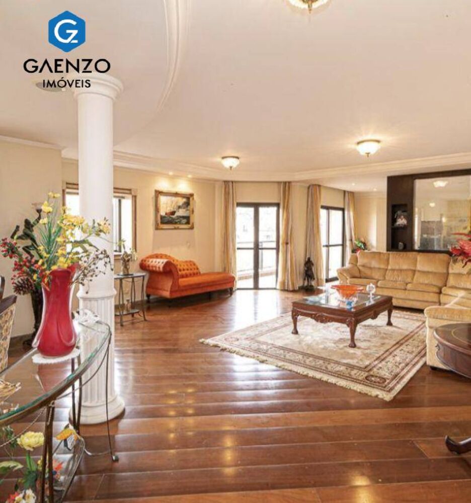 Apartamento, 6 quartos, 530 m² - Foto 3