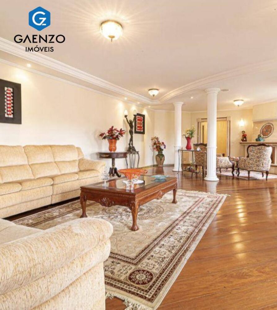 Apartamento, 6 quartos, 530 m² - Foto 1