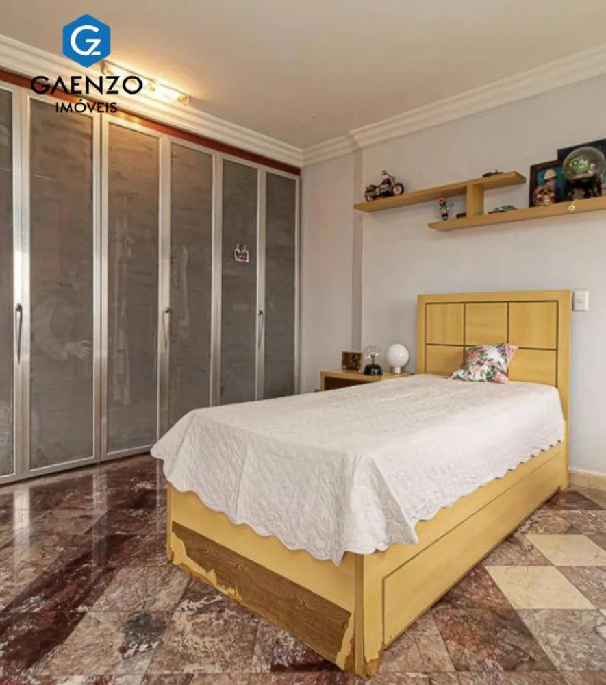 Apartamento, 6 quartos, 530 m² - Foto 5