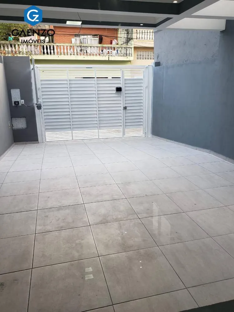 Sobrado, 3 quartos, 125 m² - Foto 6
