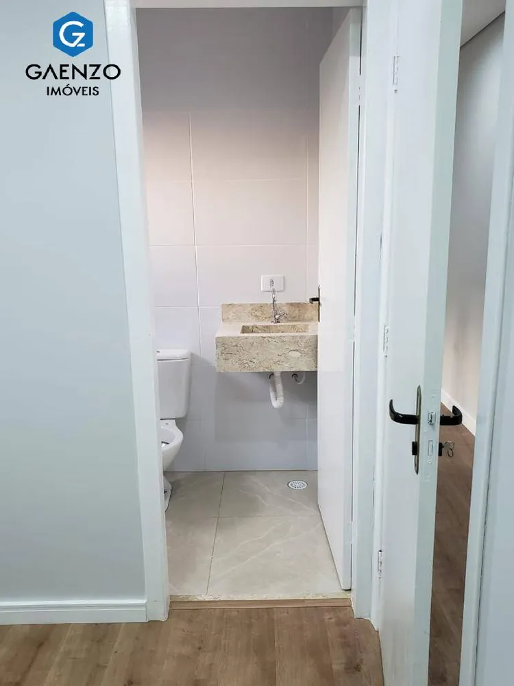Sobrado, 3 quartos, 125 m² - Foto 5