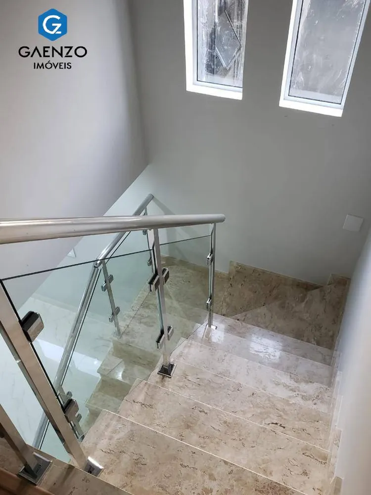 Sobrado, 3 quartos, 125 m² - Foto 7