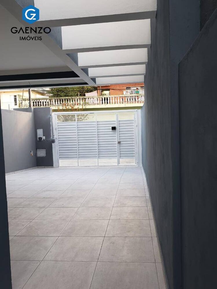 Sobrado à venda e aluguel com 3 quartos, 125m² - Foto 4