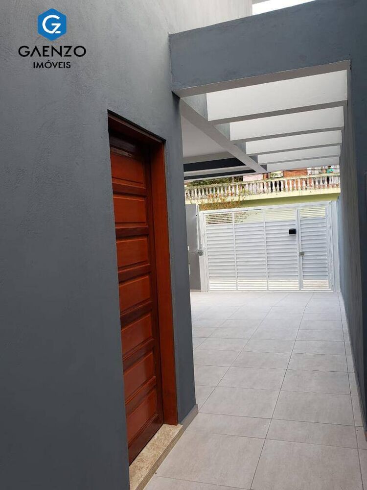 Sobrado à venda e aluguel com 3 quartos, 125m² - Foto 3